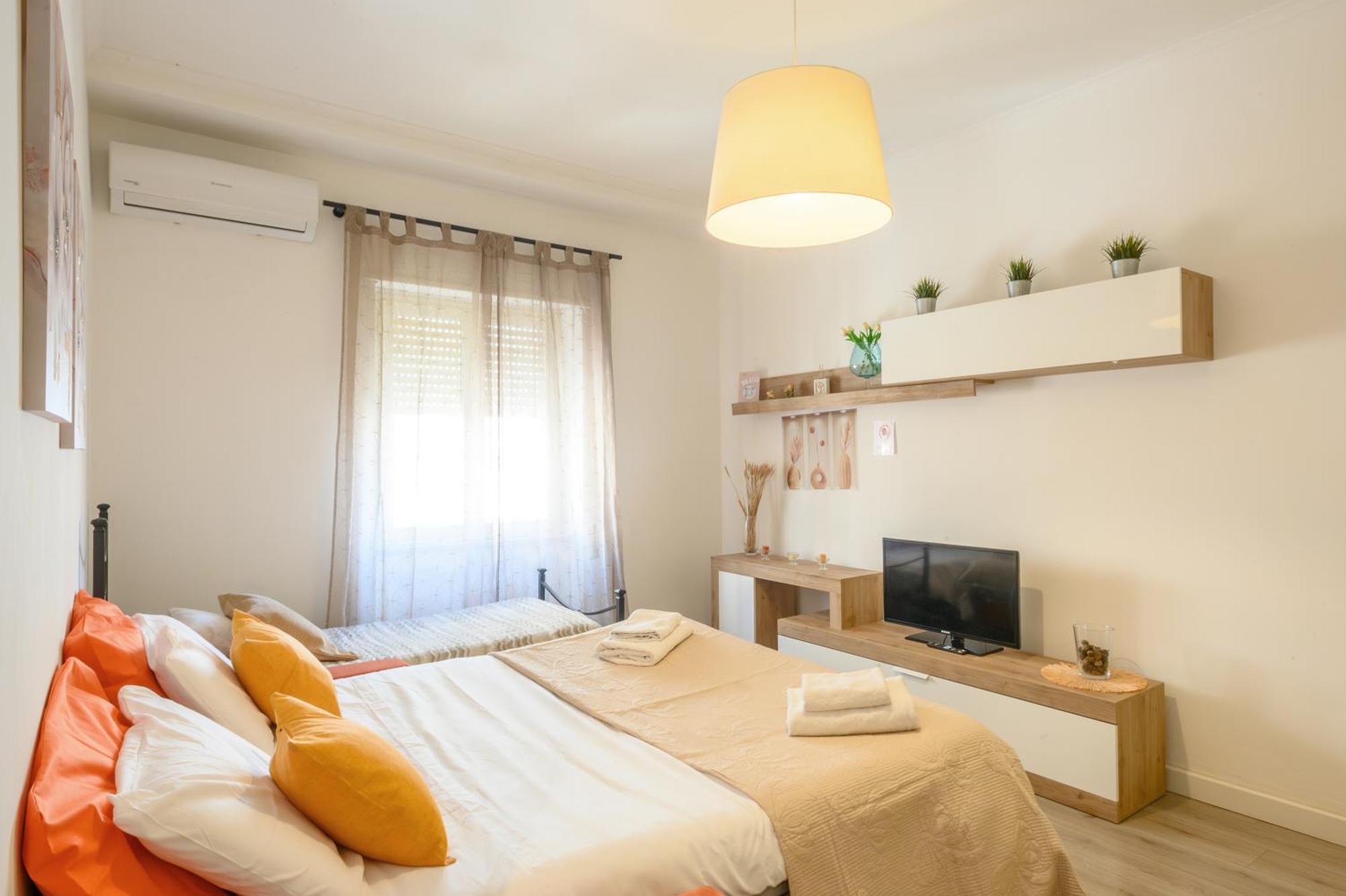 Appartement Casa Angelina