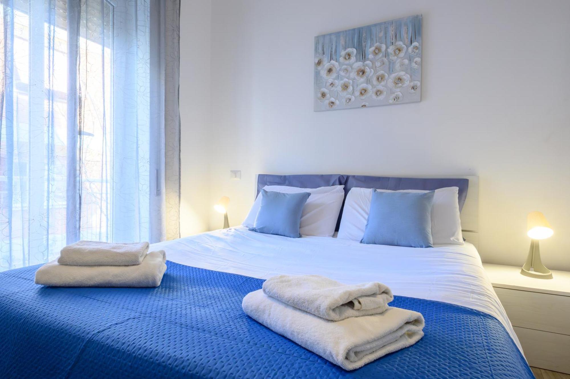 Appartement Casa Angelina *
